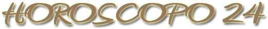 Horscopo 24