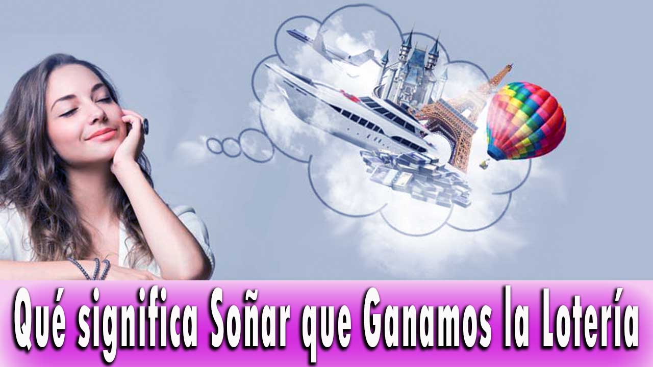 Como Saber Si Has Ganado La Loteria