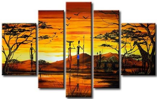 horoscopo africano